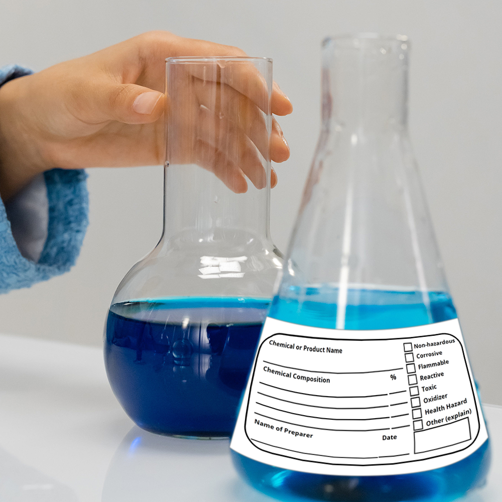 Show details for Chemical Composition