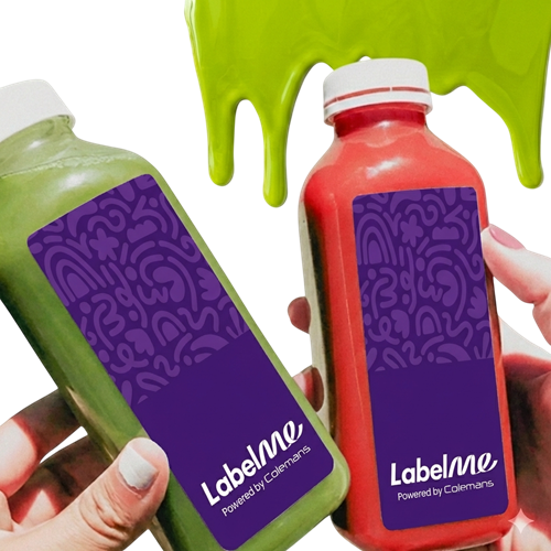 Show details for Juice Label