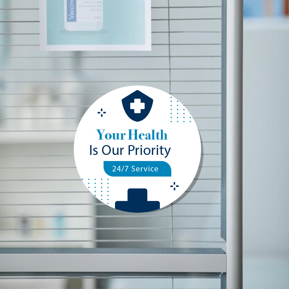 Show details for Patient Info Label