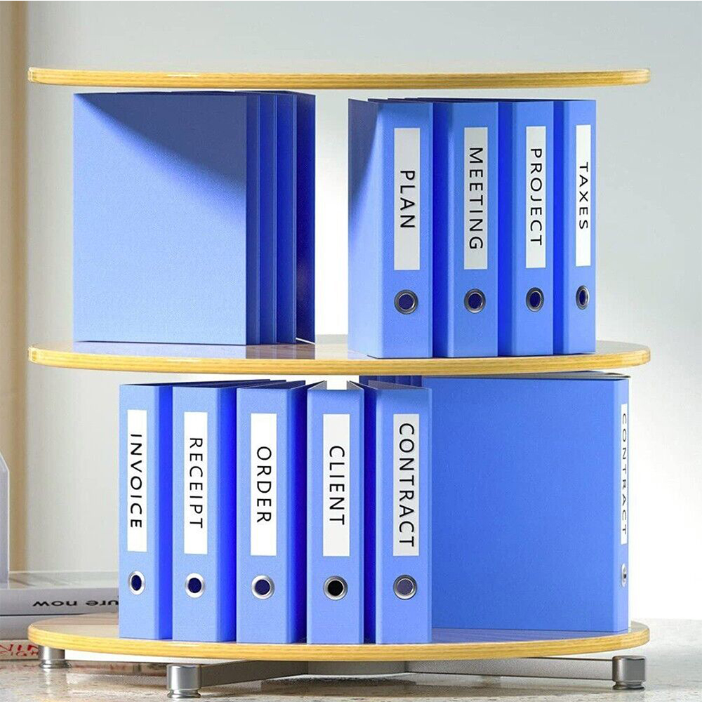 Show details for Shelves Label