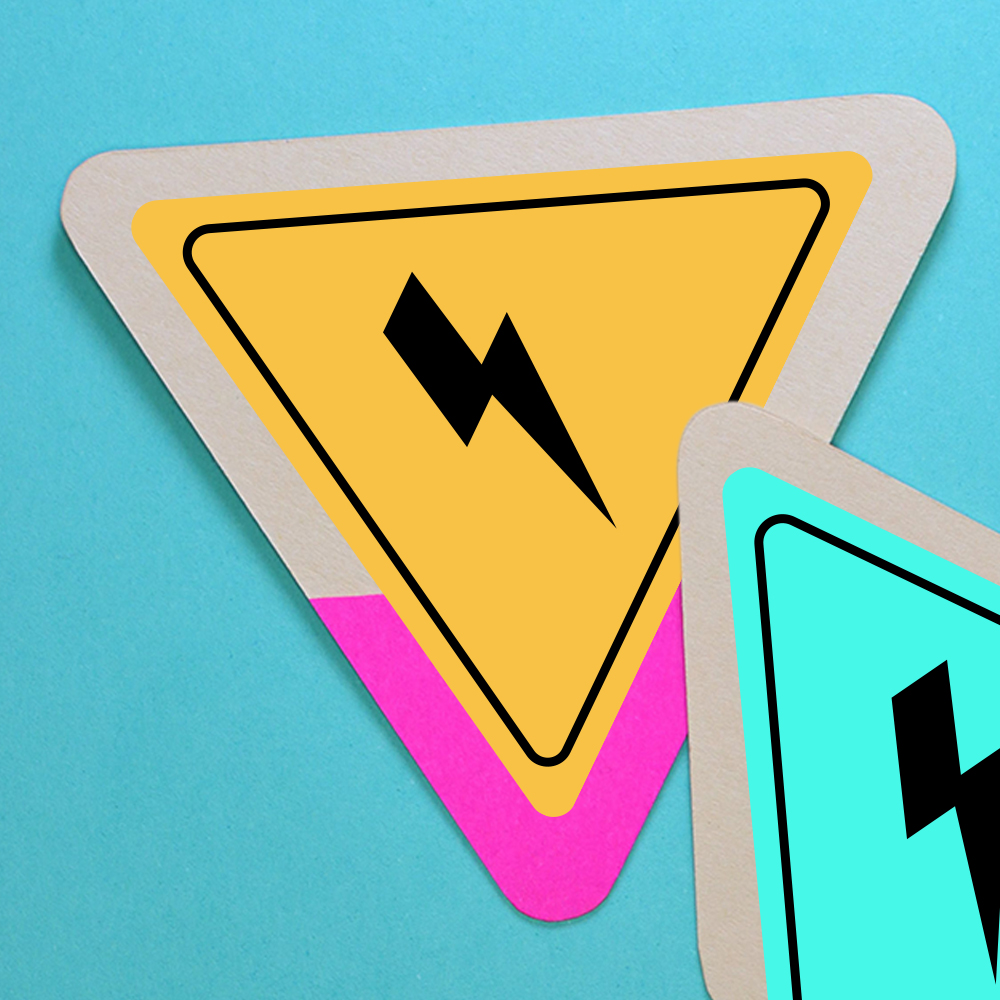 Show details for Triangle