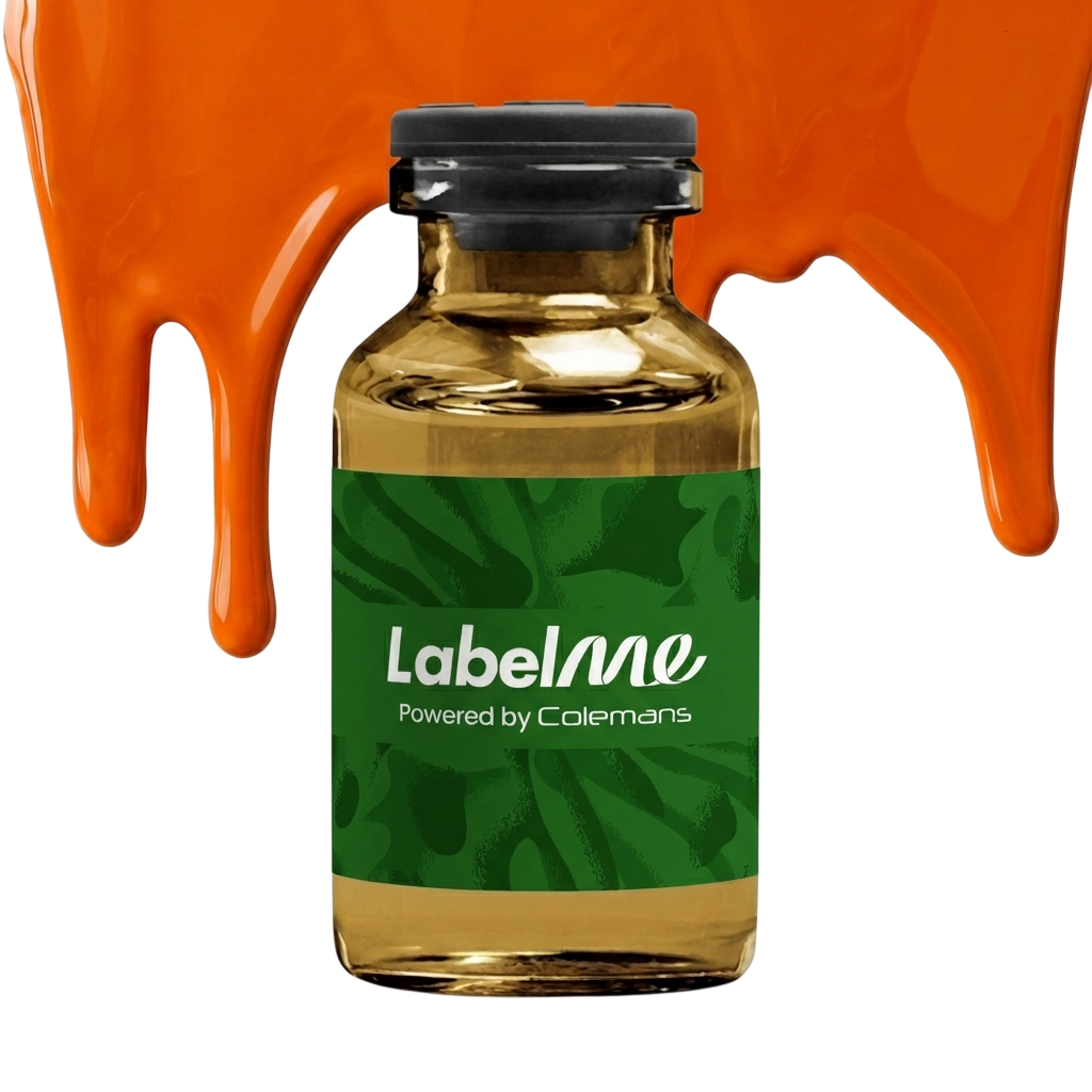 Show details for Expiry Label