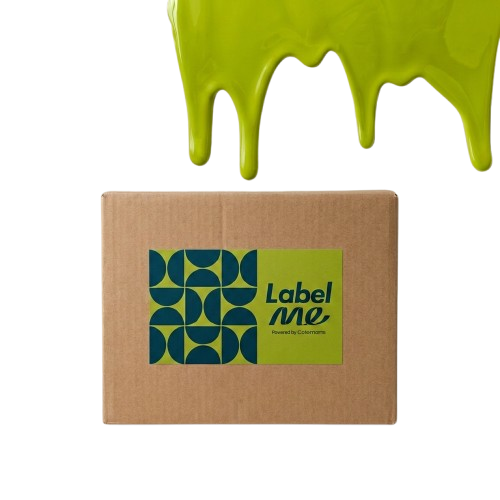 Picture for category Shipping Labels