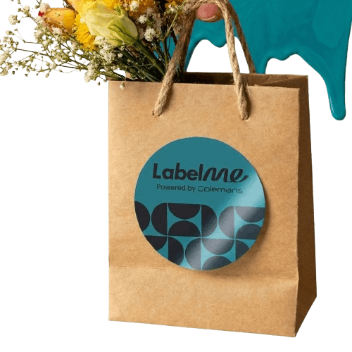 Picture for category Custom Labels