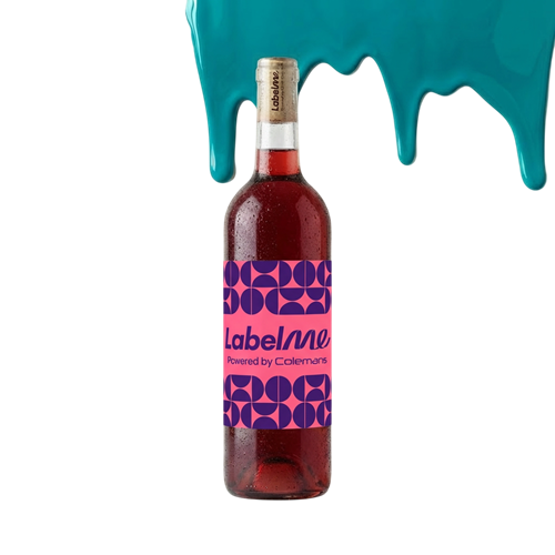 Show details for Wine Label