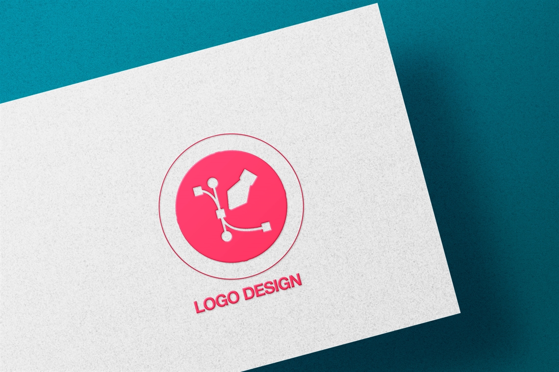 Show details for Logo Quick Design