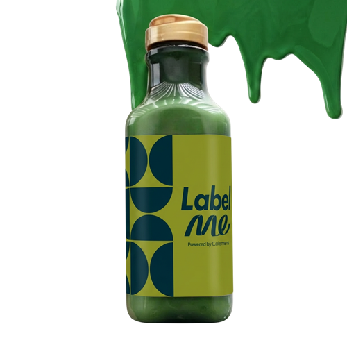 Show details for Nutrition Label