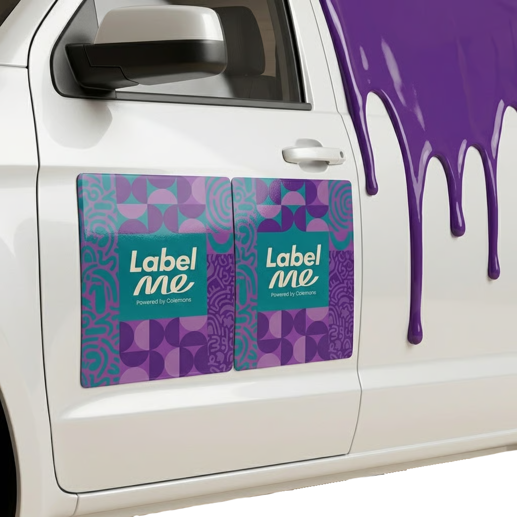Show details for Vehicle Magnets