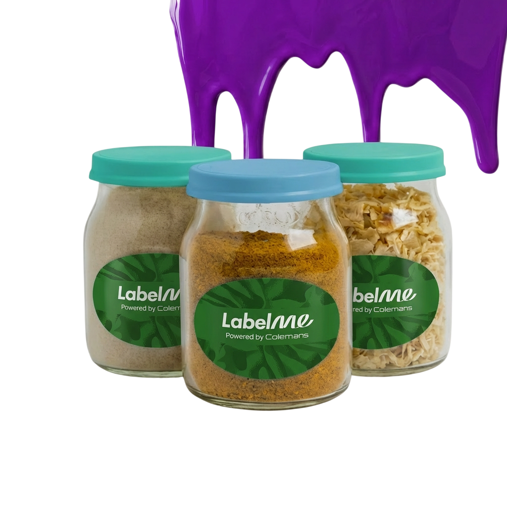 Show details for Food Label